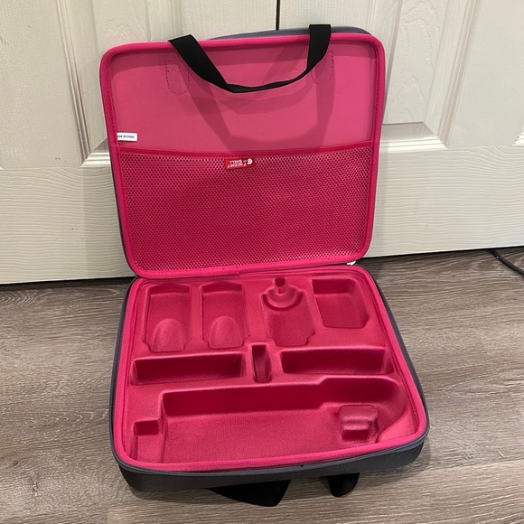 Hair Dyson Airwrap Travel Case Poshmark